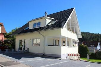 Apartamento Steppacher Ferienappartements