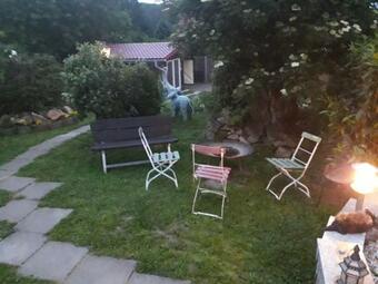 Ferienhaus Schulenberg