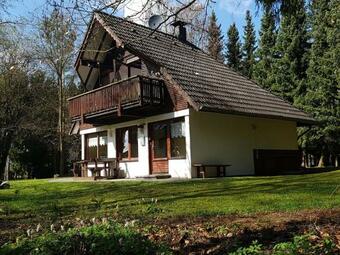 Ferienhaus Tindy