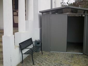 Hostal Pension-f�rstenberghavel Sans Rival