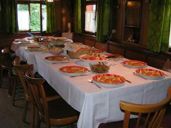 Apartamento Hof Sch�tterle