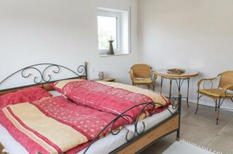 Apartamento Wundersch�ne, Helle 3-zi-whg Mit Gro�em Balkon