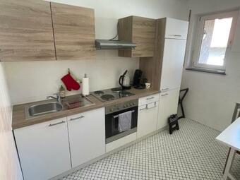 Apartamento Ferienwohnung Im Gerberhaus