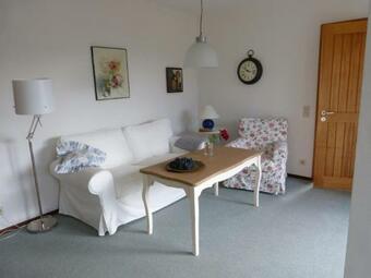 Apartamento Haus Ambi