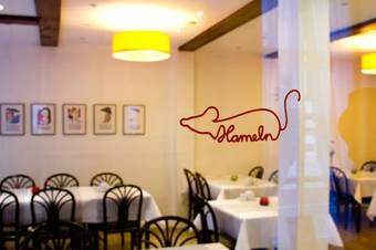 Historik Hotel Garni Christinenhof