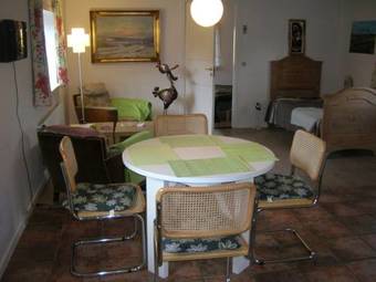 Bed & Breakfast Vranum Guesthouse