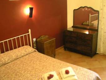 Holiday Home La Masia De Cal Badia Castellvi De La Marca