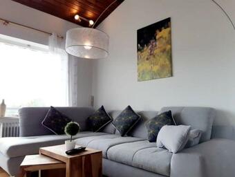 Apartamento Villa Alpenblick