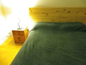 Bienvenue Chez Fanny