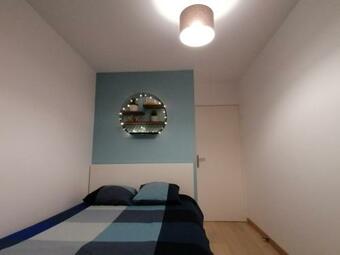 Apartamento Beautiful Appartement 6/8p Proche Disney
