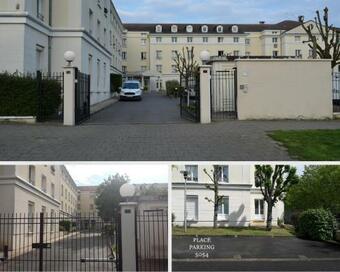 Apartamento Luxmyholiday - Duplex Proche Disneyland 10min Paris 30min En Rer