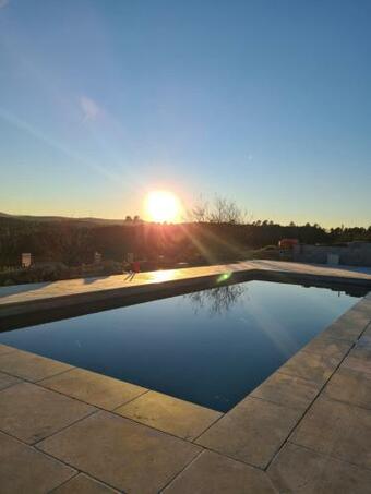 Apartamento G�te De La Guerine