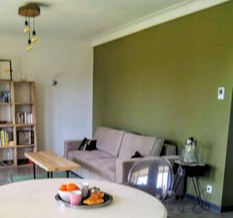 Apartamento R�sidence Tout Confort Cabestany