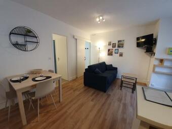 Apartamento Appartement 10min Des Plages Et De Perpignan