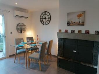 Apartamento Bel Appartement 76 M� Dans Maison Avec Vue Mer