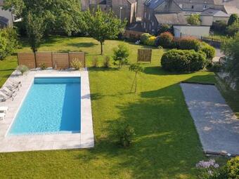 Holiday Home La Maison Des Fr�res-2