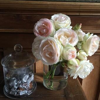 Le Manoir De B�n�dicte B&B