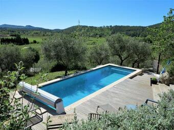 Bed & Breakfast O Patio Du Mas