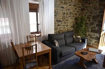 Apartamentos Spa Cantabria Infinita