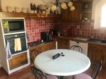 Maison D'une Chambre Avec Piscine Partagee Terrasse Amenagee Et Wifi A Camps La Source