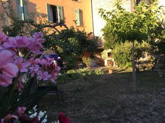 Bed & Breakfast Les Lauriers