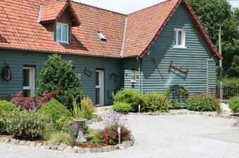 Auberge Des Chevaliers