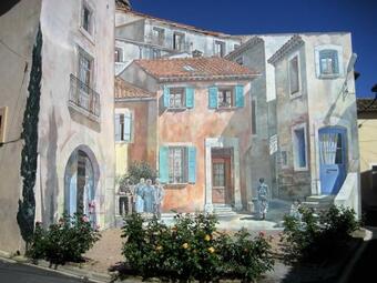 Apartamento Gites De Gabrielle