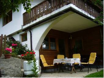 Hostal Haus Rupitsch