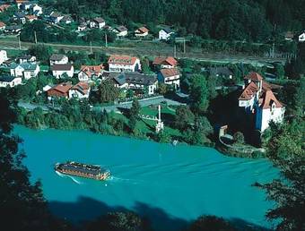 Landhotel Zur Mariens�ule