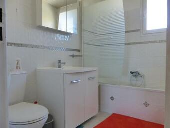 Apartamentos Vacances En Bord De Mer