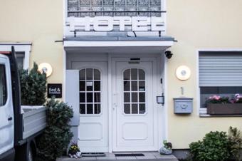 Hostal Hotel Alscher