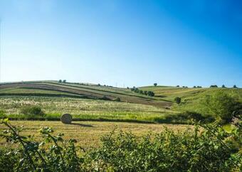 Agroturismo Le Pitture Casa Di Campagna