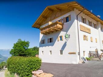 Apartamento Guntsch�llerhof V�lseggspitze