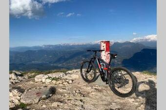 Apartamento Residence Bellavista