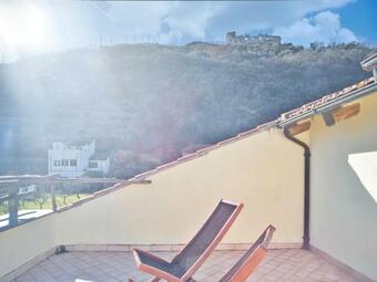 Charming Ligurian Riviera House