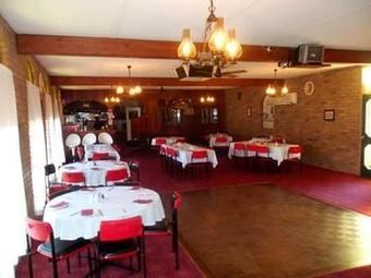 Wedderburn Goldseeker Motel