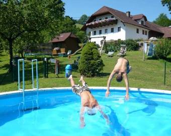 Hostal Ferienhof Pfaffenlehen