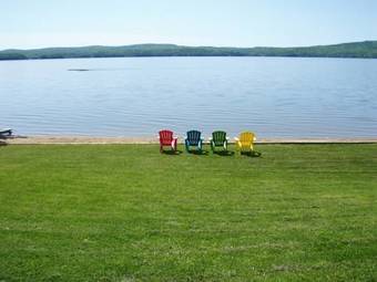 Jocko's Beach Resort & Motel