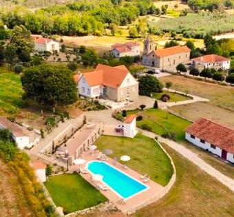 Agroturismo Quinta Lusit�nia
