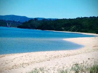 Monte Courela Da Alameda