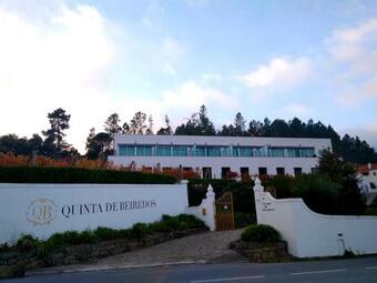 Quinta De Beiredos