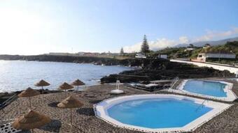 Apartamento Azores Black Mountain House, Est�dio E T2 Ilha Do Pico