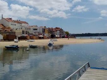 Apartamento Villa Famille