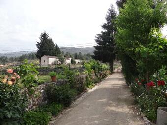 Agroturismo Museu Casa Aleixo