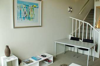 Apartamentos Whitecrest Great Ocean Road Resort