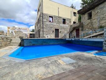 Agroturismo Quinta Do Avô - Casa de Campo