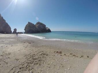 Apartamento Quinta de Palames