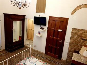 Florence Signoria Apartment
