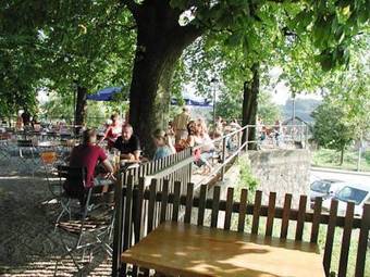 Hostal Beim Krahwirt