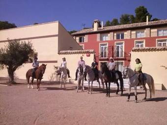 Hostal Finca San Agustin